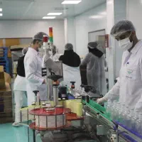 کارخانه دارویی،کارگرخانم آقا،راننده،موزع،لیفتراک|استخدام صنعتی، فنی، مهندسی|تهران, فلاح|دیوار