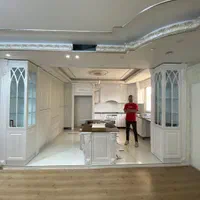 کابینت الچین عزیزی|مصالح و تجهیزات ساختمان|پارس‌آباد, |دیوار