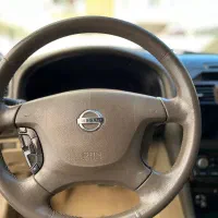 ماکسیما مدل۲۰۰۷اتوماتیک درحد|خودرو سواری و وانت|تهران, زعفرانیه|دیوار