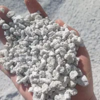 پوکه معدنی سفیدوسبک تبریز(هروی) بدونه واسطه