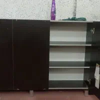 ویترین و کمد و طبقه|فروشگاه و مغازه|آران و بیدگل, |دیوار