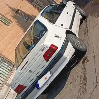 پژو ۴۰۵ SLX دوگانه کارخانه|خودرو سواری و وانت|کرج, مهرویلا جنوبی|دیوار