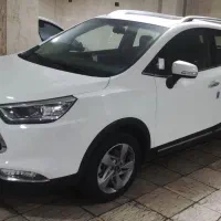 جک مدل 97|خودرو سواری و وانت|تهران, گلستان (شهرک راه آهن)|دیوار