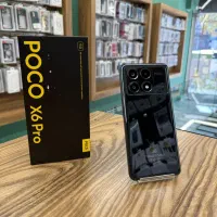 شیائومی Poco X6 pro / اقساطی موبایل بزرگمهر
