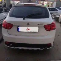 کوییک 1401|خودرو سواری و وانت|همدان, |دیوار