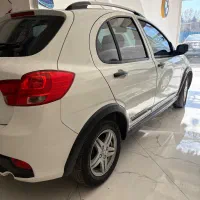 کوییکrسفید مشکی مدل ۱۴۰۱