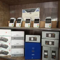 کارتخوان سیار کارت خوان اصفهان /بهارستان/برخوار