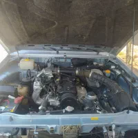 دوکابین مدل 97