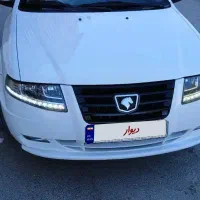 سورن پلاس مدل ۴۰۲