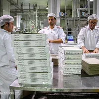 استخدام شرکت لبنیات کاله در مازندران|استخدام صنعتی، فنی، مهندسی|اصفهان, خانه اصفهان|دیوار