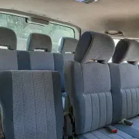 دربستی ون (بی واسطه)|خدمات حمل و نقل|ری, دیلمان|دیوار