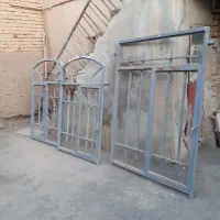 پنجره|مصالح و تجهیزات ساختمان|ملایر, |دیوار