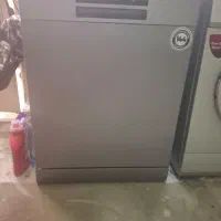 ماشین ظرفشویی پاکشوما در حد نو|ماشین ظرفشویی|شیراز, قدوسی شرقی|دیوار