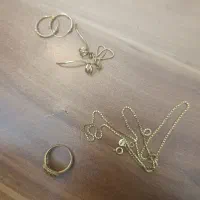 طلا نو وسبک