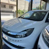 کی ام سی ایگل مدل آخر 404 در حد صفر