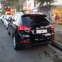 جک S5 اتوماتیک، مدل ۱۴۰۰|خودرو سواری و وانت|کرج, گلشهر|دیوار