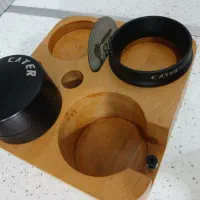 ست اسپرسوساز