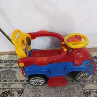 چند عدد روروک و موزیکال درحد نو موجوده