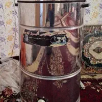 کره گیر(مشکه برقی)