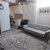 آپارتمان ۵۸ متر فول بازسازی ۲خواب_ب ابوذر. بهشتی