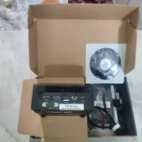 کیس کامپیوتر مینی پی سی Asus mini pc مدل N64-B