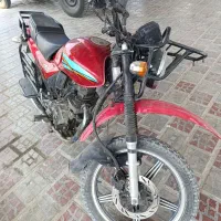 فروش موتورسیکلت