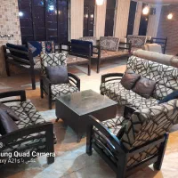 اجاره کافه برای جشن‌ها و دورهمی های شما|خدمات پذیرایی، مراسم|کرمانشاه, |دیوار