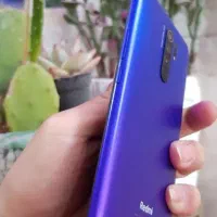 redmi 9|موبایل|بجنورد, |دیوار