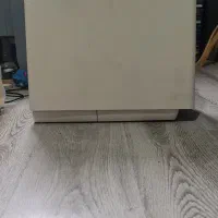 چرخ خیاطی ژانونه اصل، مدل JH 1010 بسیار کم کارکرد.