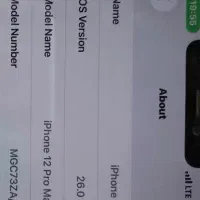 ۱۲پرومکس تمیز|موبایل|مشهد, سرافرازان|دیوار