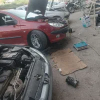 باطری سازی سیار امداد خودرو تعمیرگاه|خدمات موتور و ماشین|تبریز, |دیوار