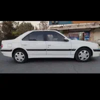 پارس تیوفایو مدل 1401