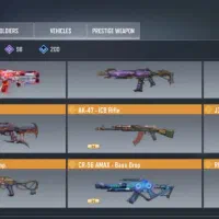 اکانت کالاف دیوتی