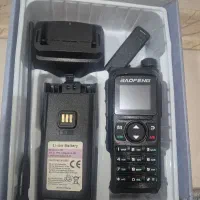 باوفنگ واکی تاکی بیسیم ۸۸۸ و uv5rh و uv28