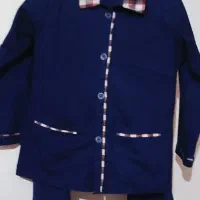 لباس مدرسه کلاس اول