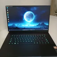 لپتاپ گیمینگ razer blade 15با8GBگرافیک مجزا144Hz