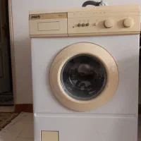 ماشین لباسشوئی پارس