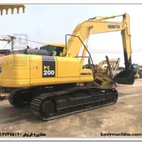 استخدام راننده بیل