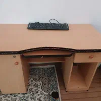 میز کامپیوتر