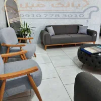 مبل مینیمال ×× بانک مبل ××