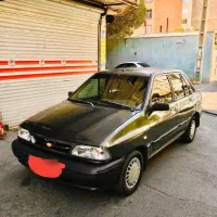 پراید مدل ۹۰