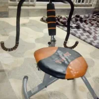 وسیله ورزشی