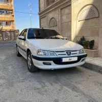 پژو‌پارس TU5مدل 402دریچه برقی