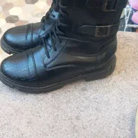 بوت زنانه شماره ۴۰