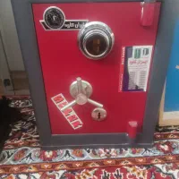 گاو صندوق ایران کاوه