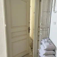 دو عدد لوستر یک هود یه درب ورودی و کوم و اکاردیونی|حراج|مشهد, حجاب (شهرک غرب)|دیوار