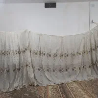 پرده|پرده، رانر، رومیزی|یاسوج, |دیوار