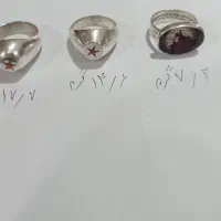 باسلام 2عدد حزر جواد و1عددعقیق شجر