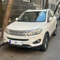 تیگو 5 مدل 95 لاکچری اسپرت