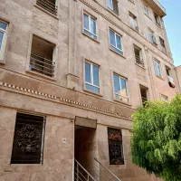 ۷۵متر اپارتمان شیک. امیریه خیابان برزگر. سال ۹۴